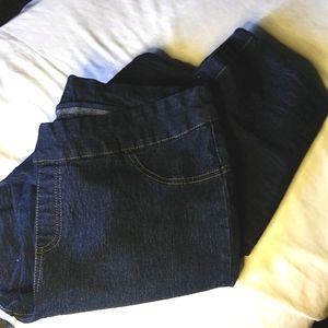 Stretch Jeans
